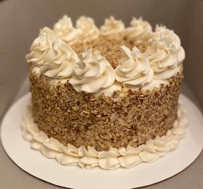 Bake's and Stitches LLC Picture 7