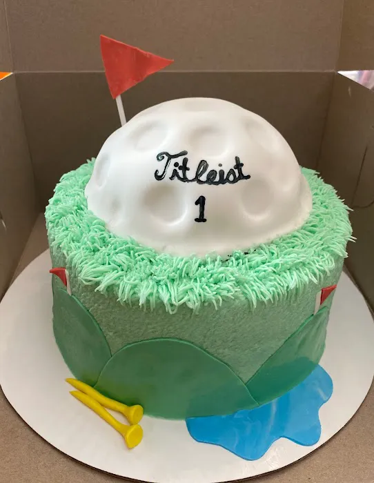 Bake's and Stitches LLC Picture 1