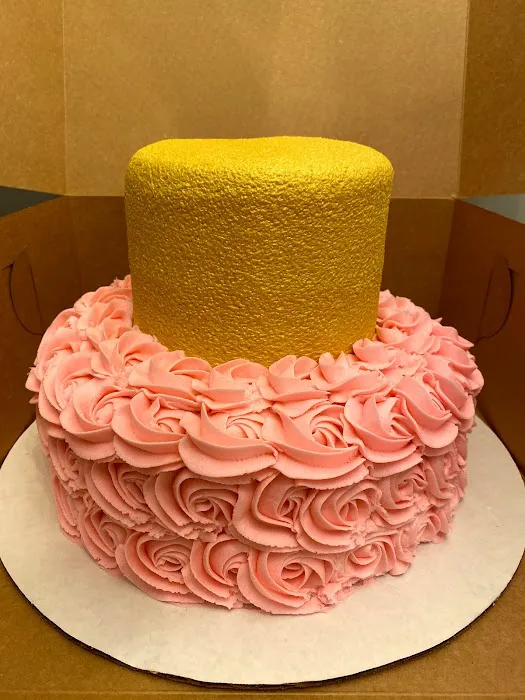 Bake's and Stitches LLC Picture 2