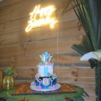 Holly's Cakes LLC ico