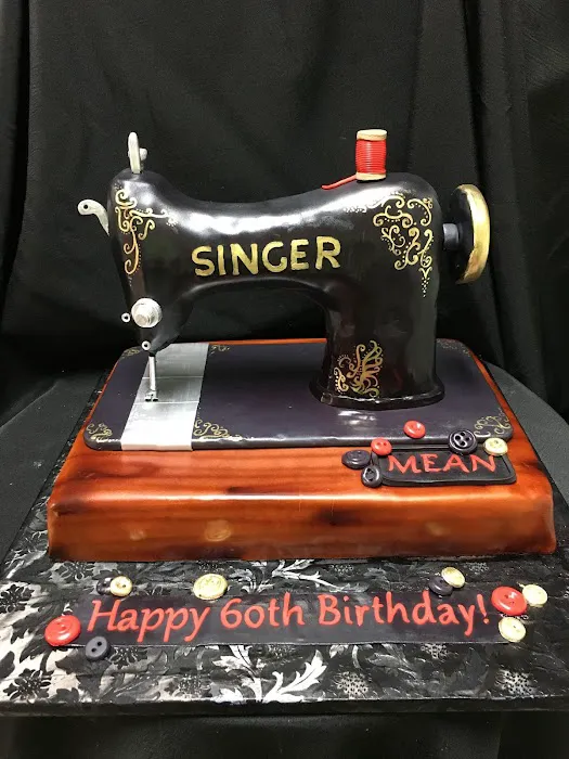 Holly's Cakes LLC Picture 10