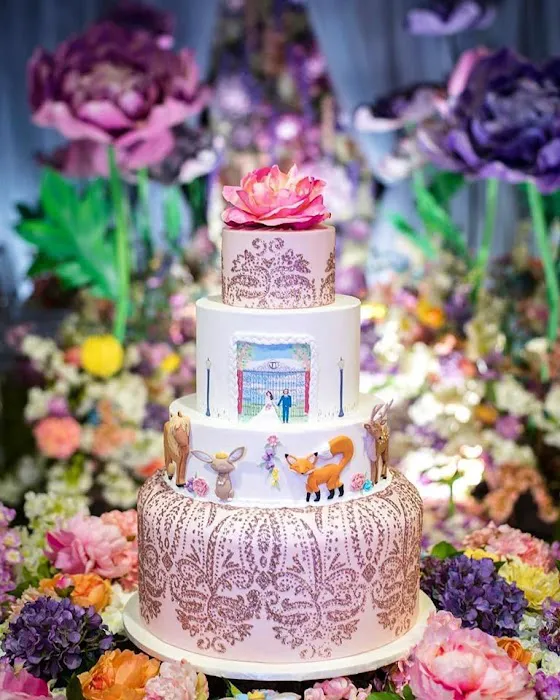 Holly's Cakes LLC Picture 8