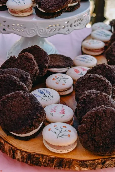 Meg's Baking Adventure, LLC Picture 1