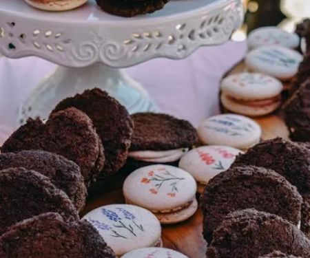 Meg's Baking Adventure, LLC