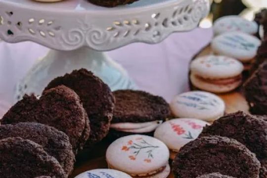 Meg's Baking Adventure, LLC