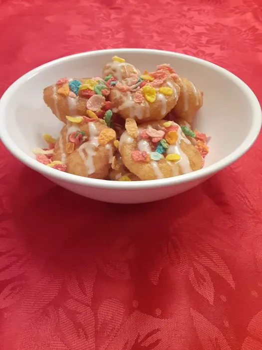 Rory's Mini-donuts Picture 8
