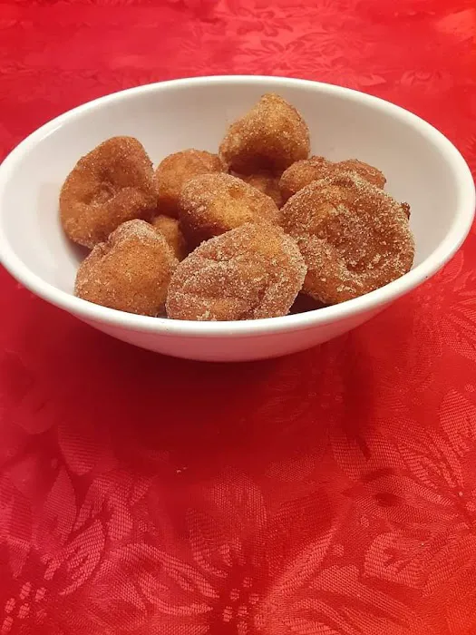 Rory's Mini-donuts Picture 5