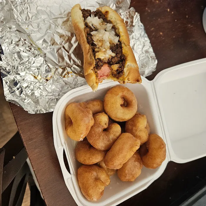 Rory's Mini-donuts Picture 4