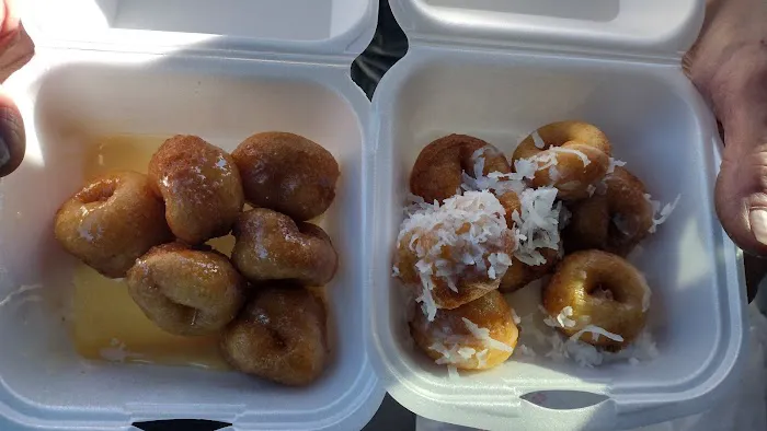 Rory's Mini-donuts Picture 1