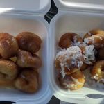 Rory's Mini-donuts