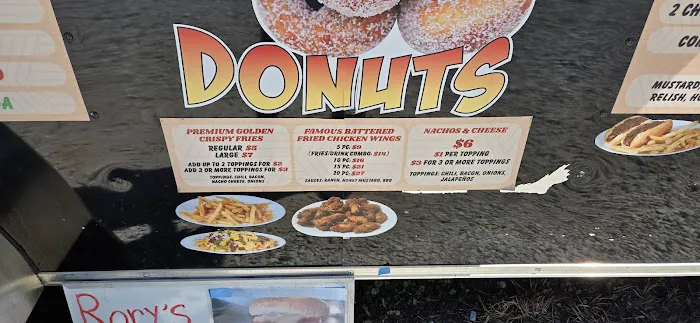 Rory's Mini-donuts Picture 2