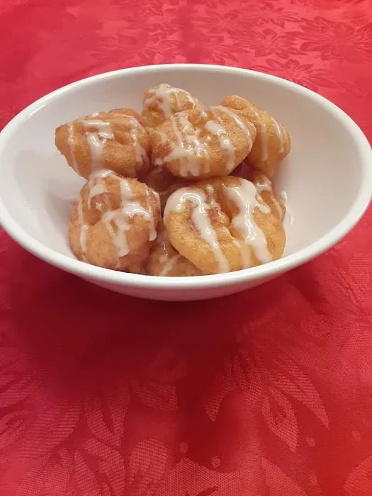 Rory's Mini-donuts Picture 7