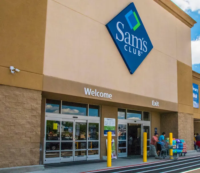 Sam's Club Bakery Picture 5