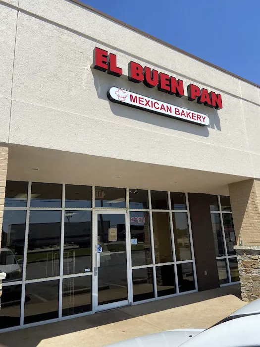 Mexican Bakery El Buen Pan Picture 2
