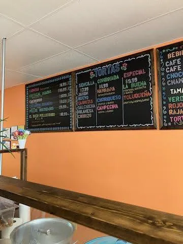 Mexican Bakery El Buen Pan Picture 6