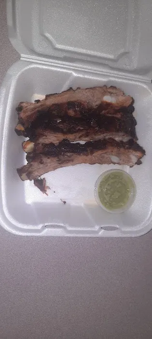 Mexican Bakery El Buen Pan Picture 8
