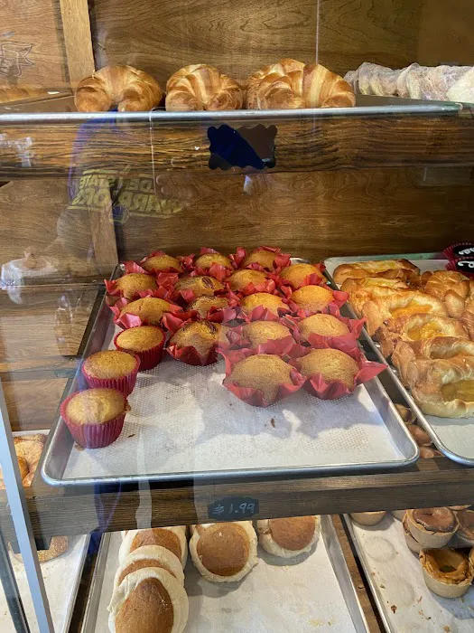 Mexican Bakery El Buen Pan Picture 4