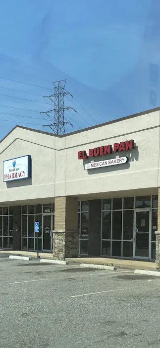 Mexican Bakery El Buen Pan Picture 1
