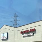 Mexican Bakery El Buen Pan