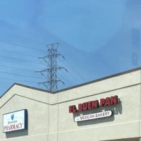 Mexican Bakery El Buen Pan ico