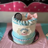 Tip Top Cake Shop ico