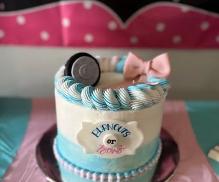 Tip Top Cake Shop