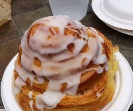 Nova's Bakery