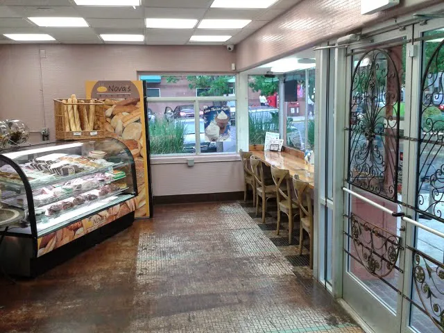 Nova's Bakery Picture 5