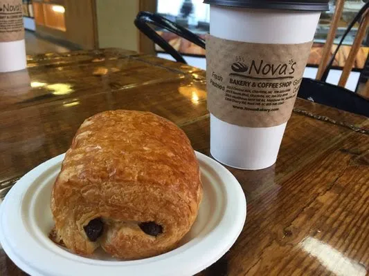 Nova's Bakery Picture 2