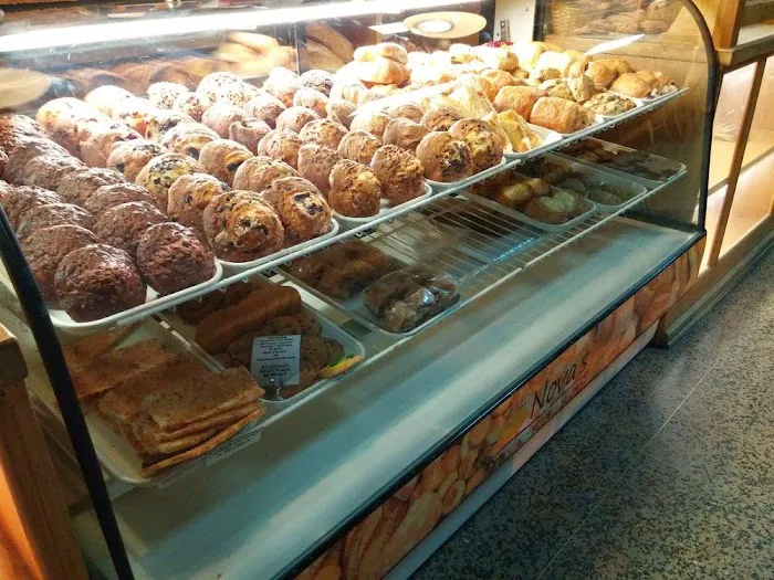 Nova's Bakery Picture 4