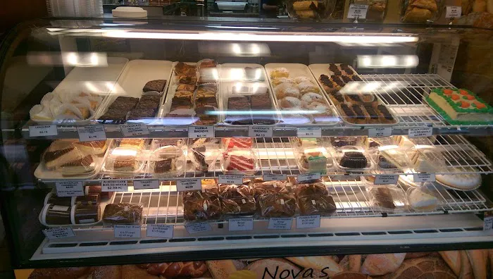 Nova's Bakery Picture 6