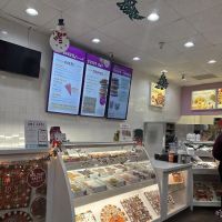 Great American Cookies ico