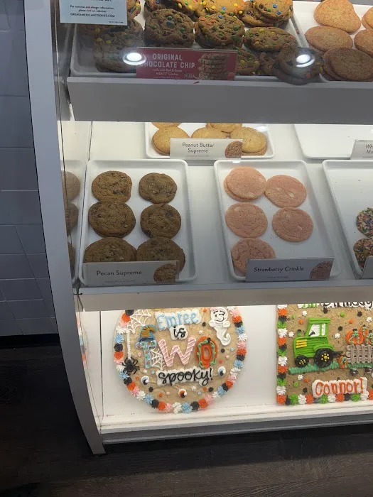 Great American Cookies Picture 2