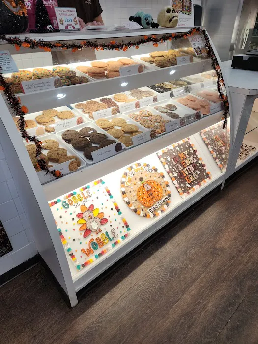 Great American Cookies Picture 6