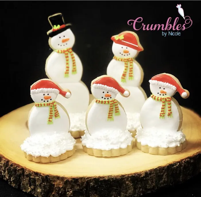 Crumbles by Nicole Picture 9