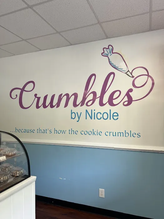 Crumbles by Nicole Picture 3