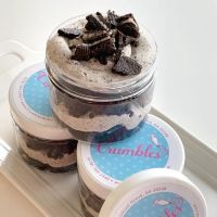 Crumbles by Nicole ico