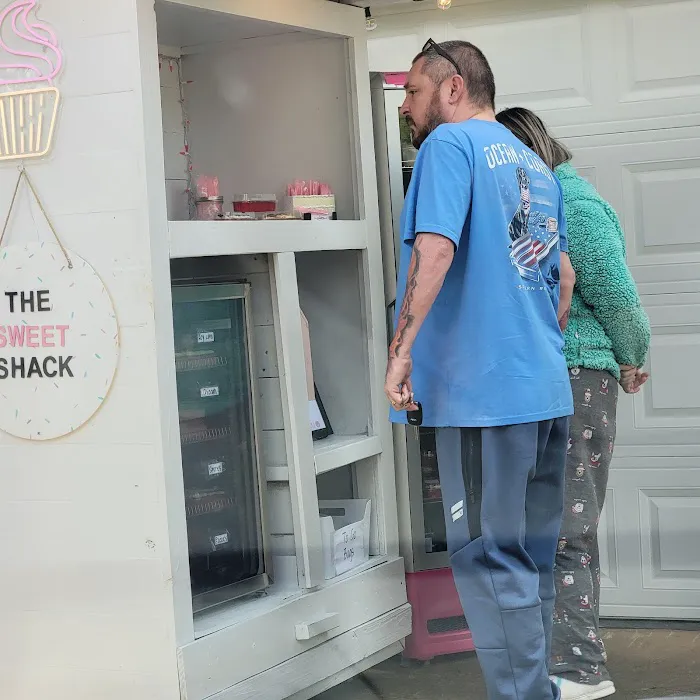 The Sweet Shack Picture 2