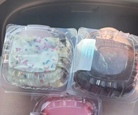 Tammy's Cakes Bakery