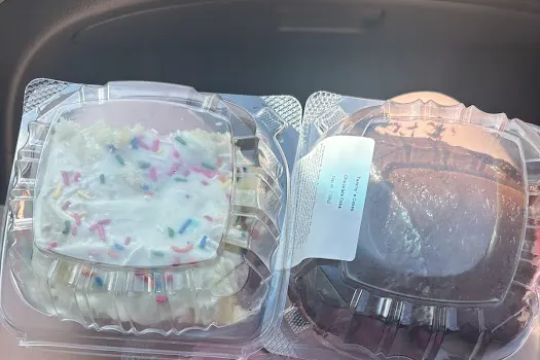 Tammy's Cakes Bakery