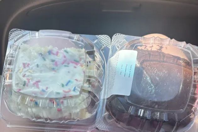 Tammy's Cakes Bakery