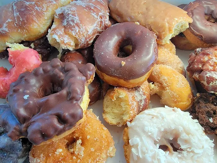 Jackson Donuts Picture 7