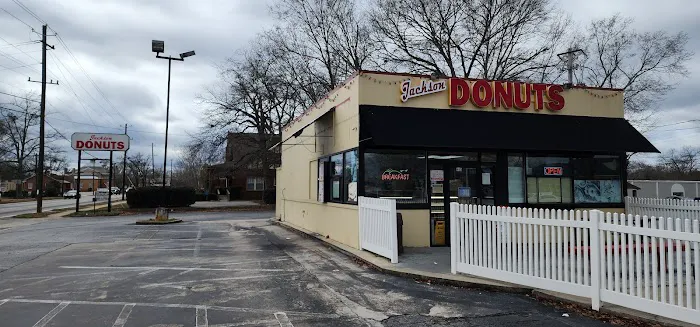 Jackson Donuts Picture 1