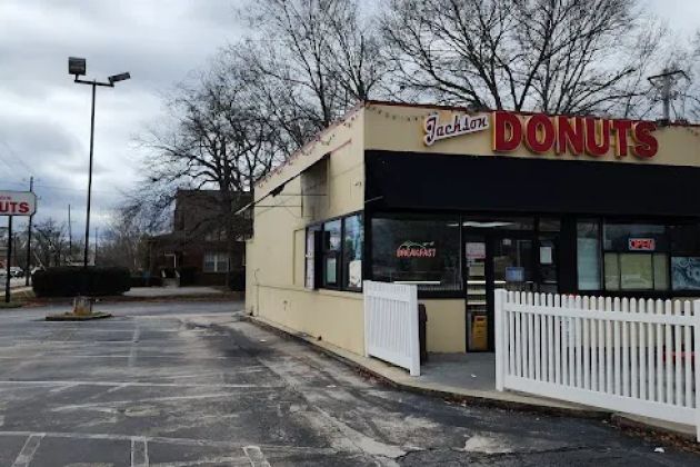 Jackson Donuts
