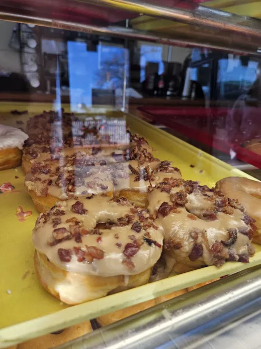 Jackson Donuts Picture 3