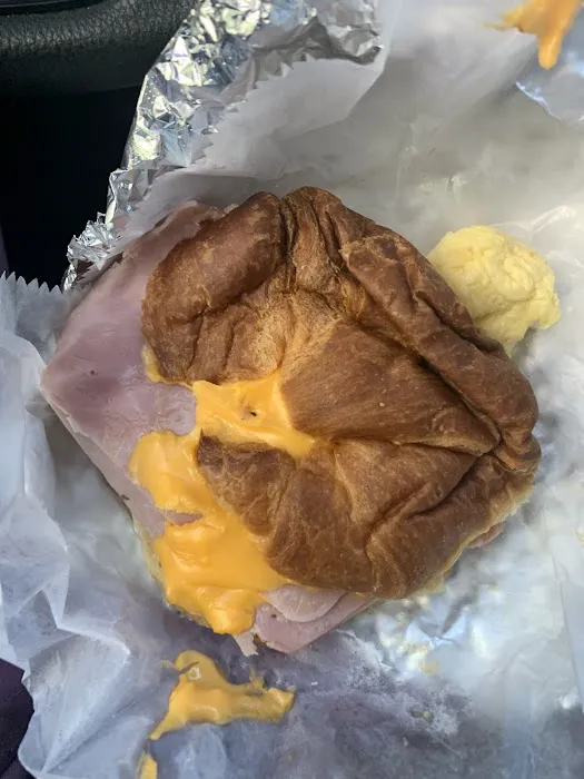 Jackson Donuts Picture 8