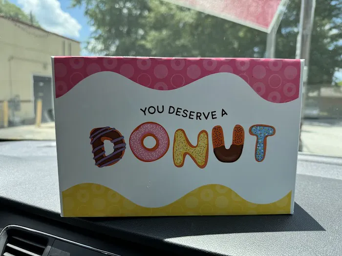 Jackson Donuts Picture 10