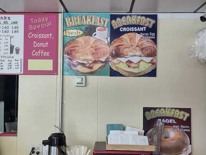 Jackson Donuts Picture 5