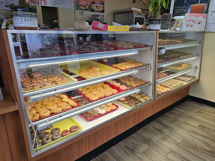 Jackson Donuts Picture 9