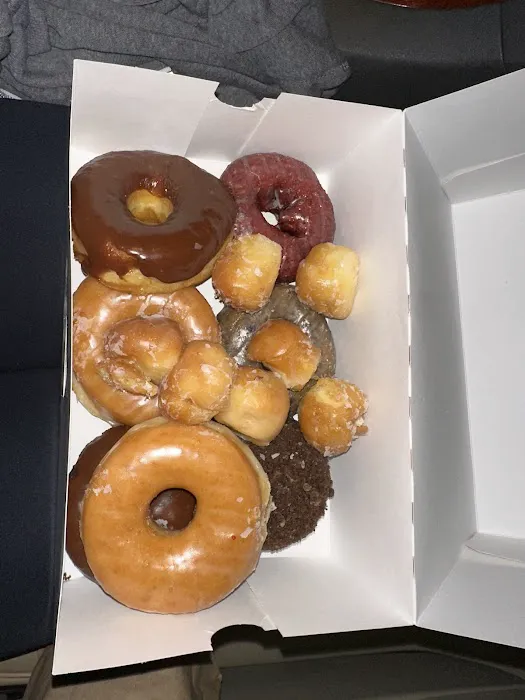 Jackson Donuts Picture 6